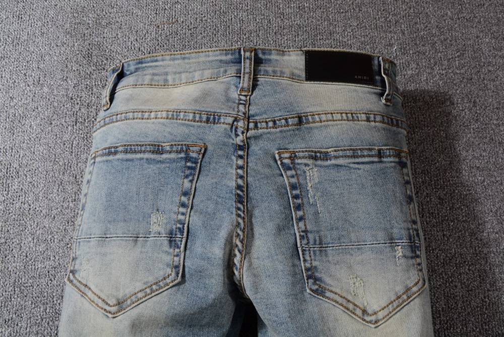 Amiri jeans